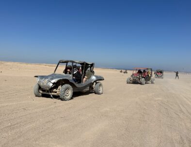 Safari Hurghada