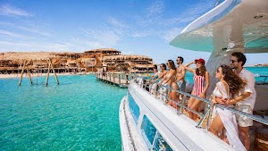 Photo de l’établissement Hurghada Excursions en Français
