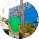 Photo de profil de Ahmed Eldeeb